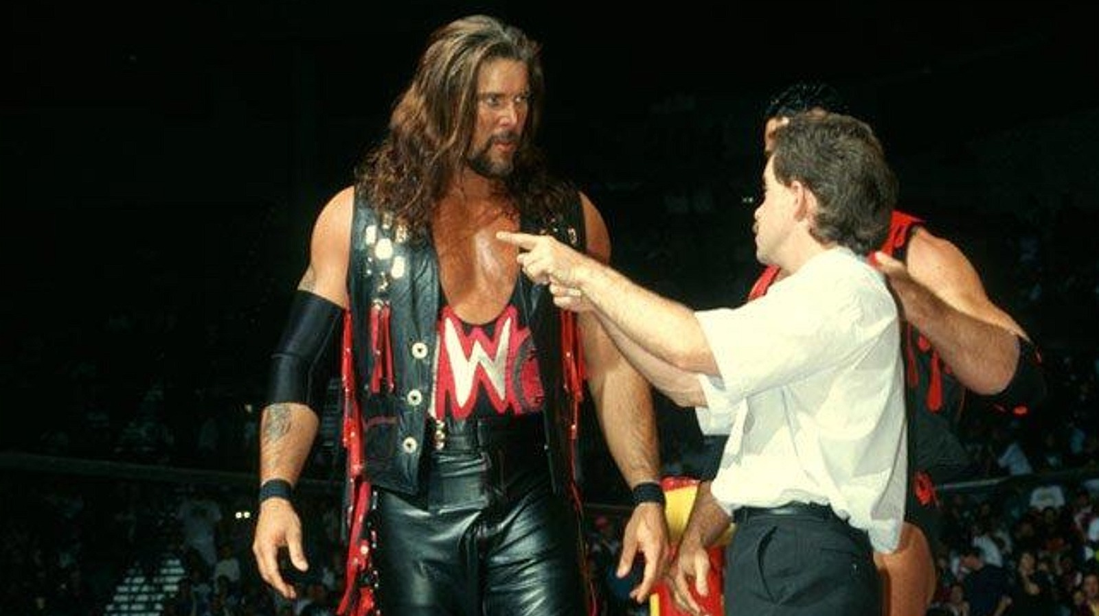 Kevin Nash Says WCW Suffered In War Against WWE When This Tag Team Specialist Retired