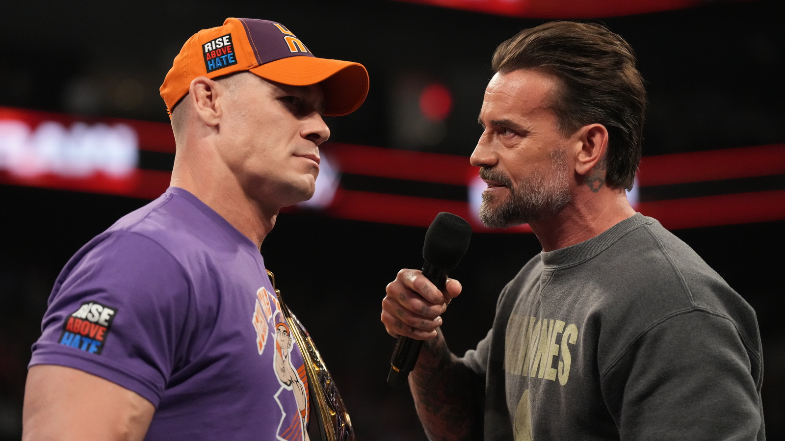 Kevin Nash Says WWE Unreal Made This Star A 'Likable Character'