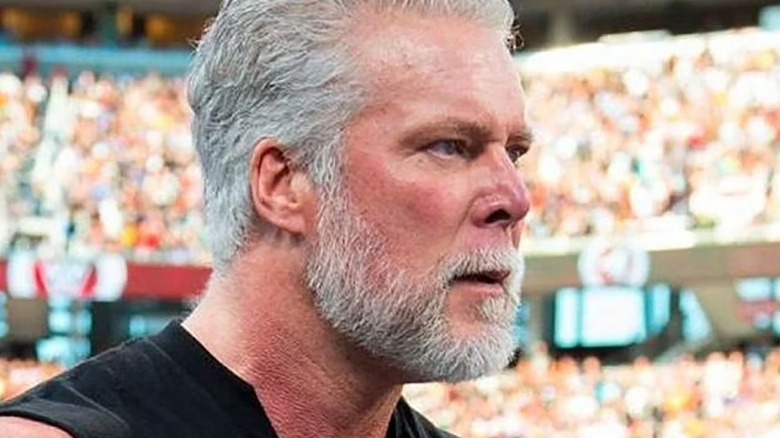 Kevin Nash In WWE