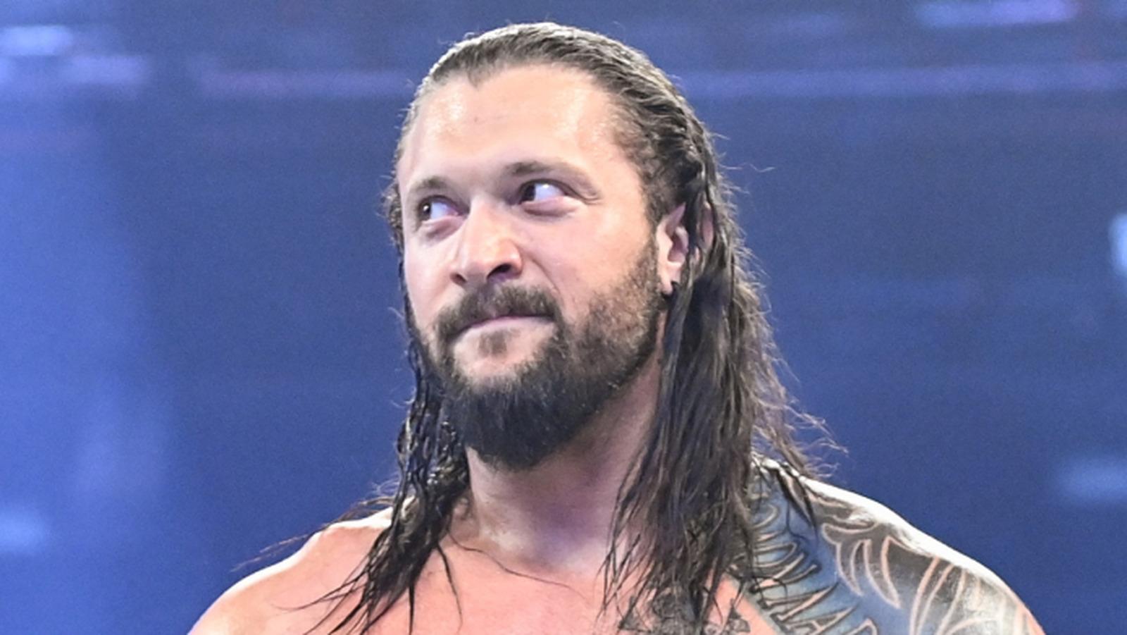 Kevin Nash Shares Takeaway From Karrion Kross' WWE Departure