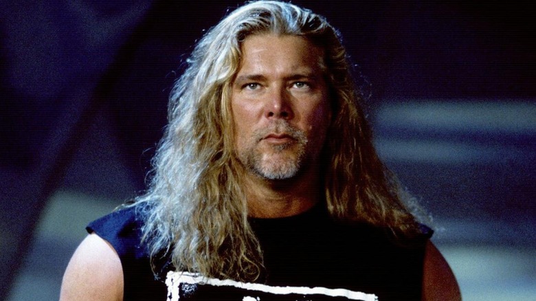Kevin Nash NWO photo