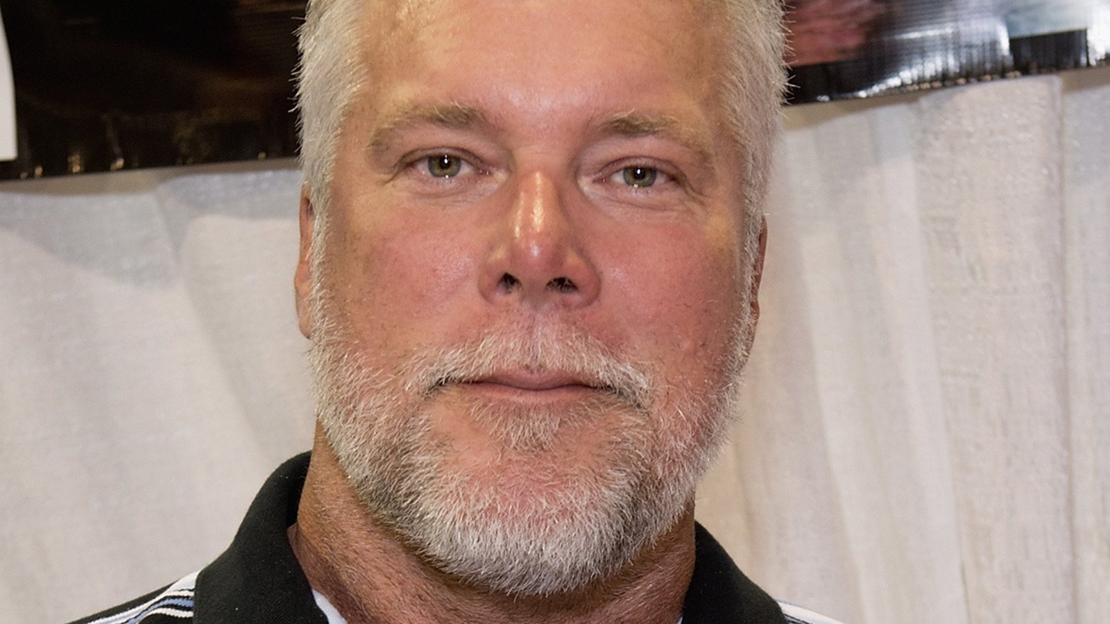 Kevin Nash's Basketball Career Ended After He Slapped His Coach