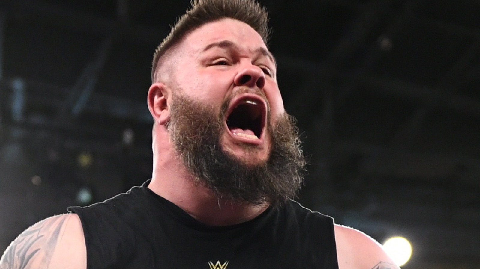 Kevin Owens Calls The Usos 'Under-Appreciated,' Hopes He And Sami Zayn Made Jay Briscoe Proud - Vimarsana News