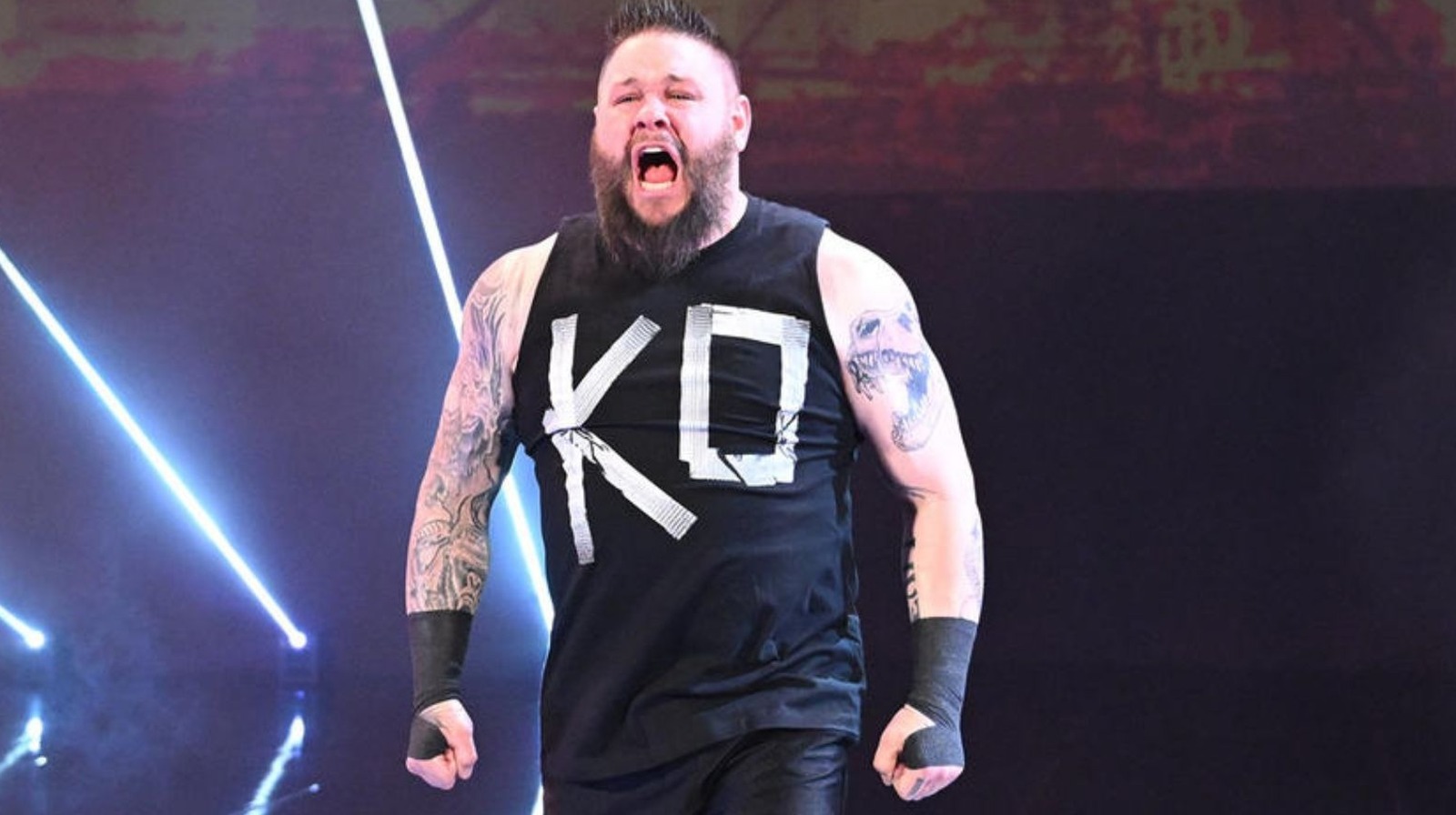 Kevin Owens Internally Listed To Return From Injury In WWE SmackDown