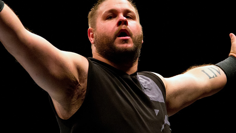 Kevin Owens