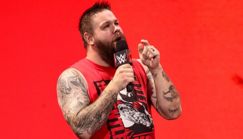 kevin owens 1