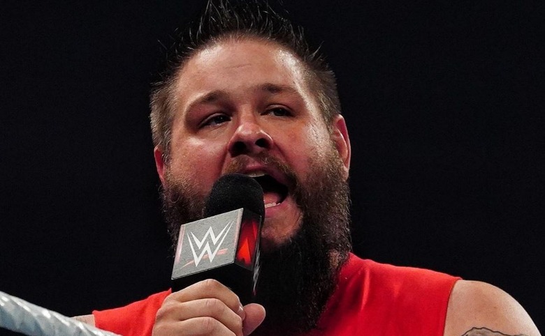 kevin owens 2