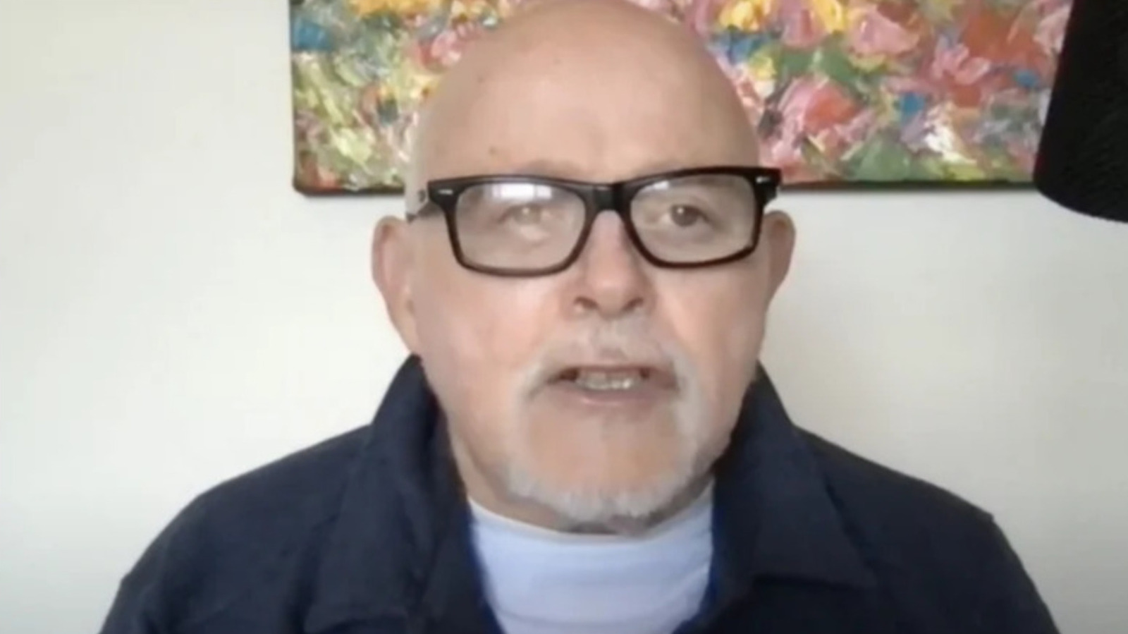 Kevin Sullivan Describes How WCW Vet Became 'The New Dusty Rhodes' - Vimarsana News