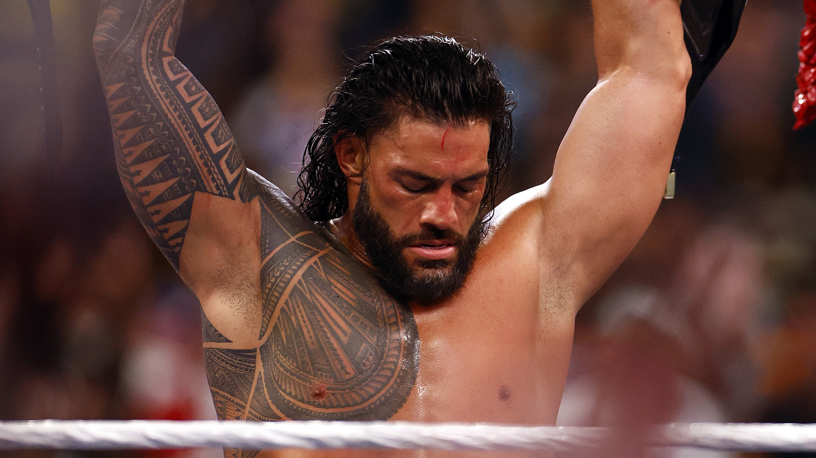 Kevin Sullivan Details Annoyance At WWE Fans Complaining About Roman Reigns' Schedule