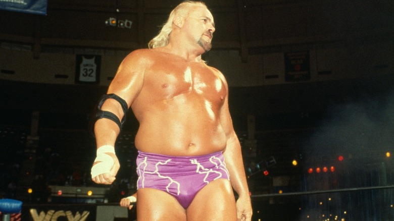 Kevin Sullivan Picks WrestleMania 40 Main Events, Wonders What