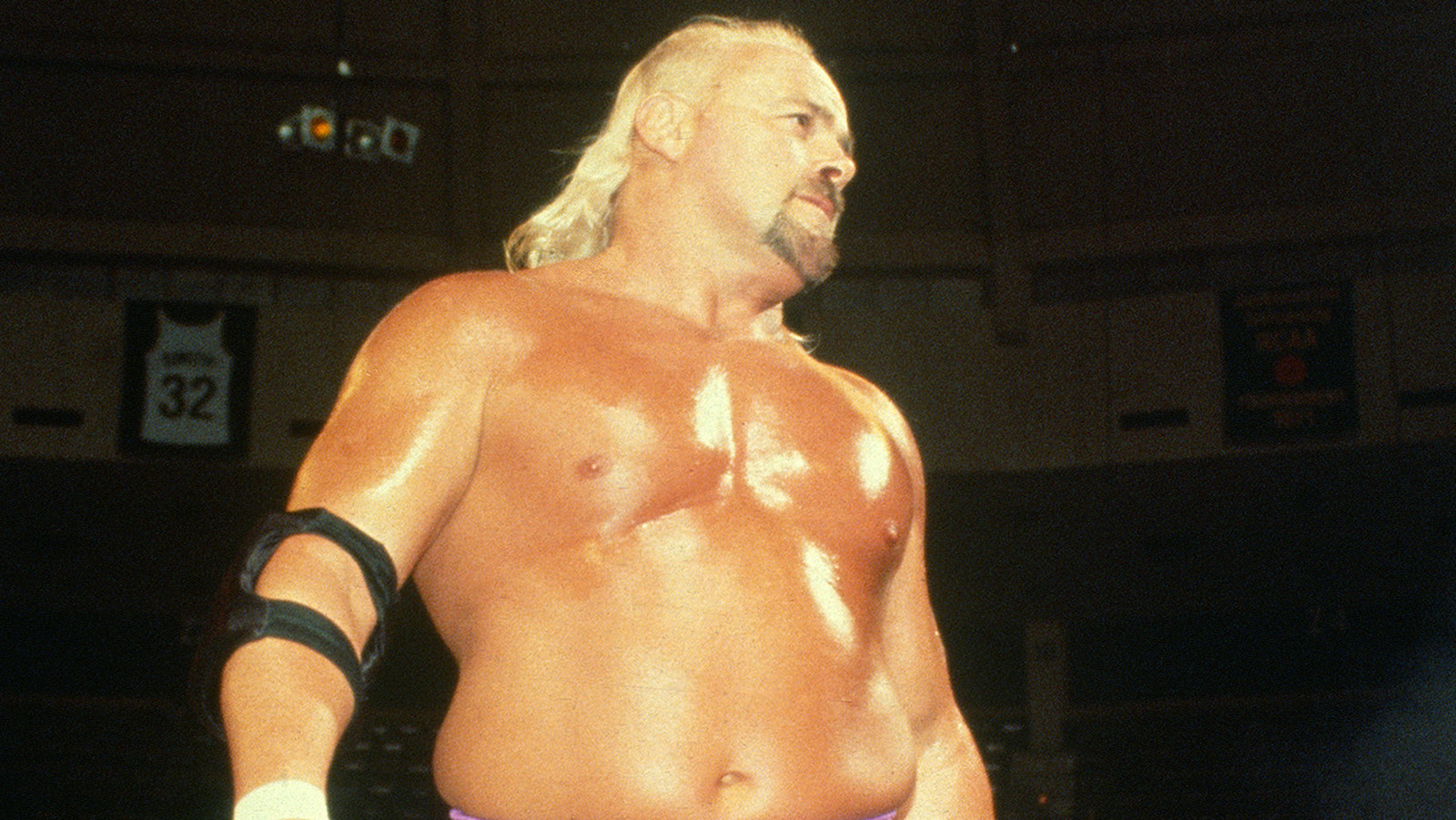 Kevin Sullivan Hopes This WWE Hall Of Famer Gets One More Run