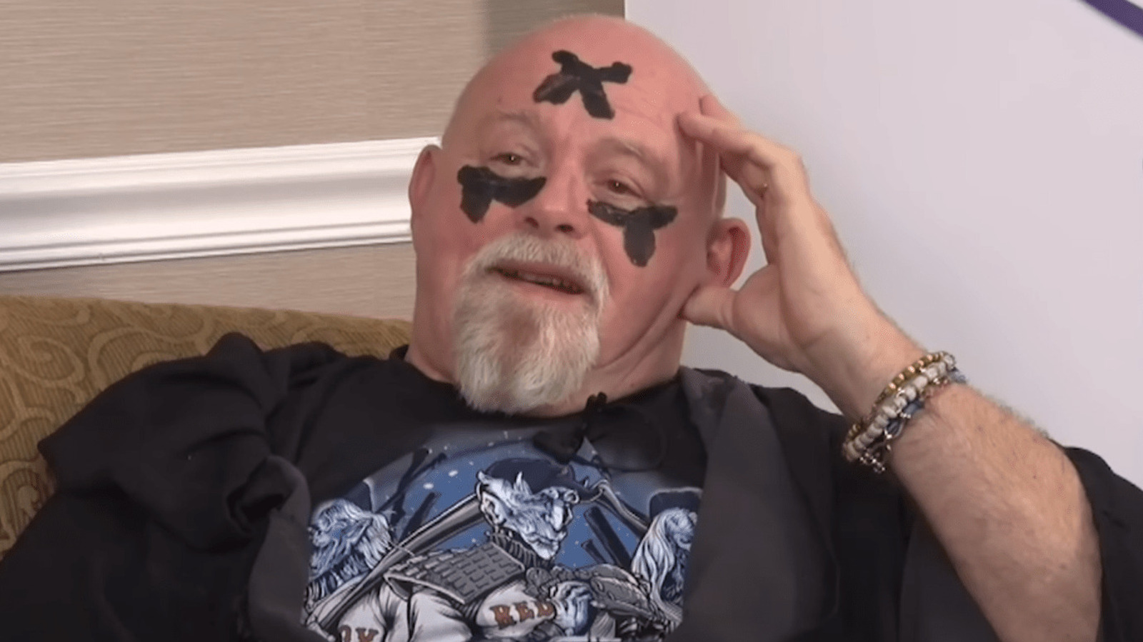 Kevin Sullivan Says This WWE Hall Of Famer 'Doesn't Get His Due' - Vimarsana News