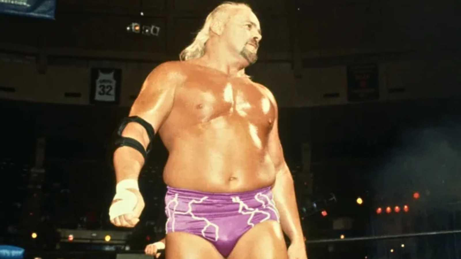 Kevin Sullivan Says WWE Is Just 'Scratching The Surface' With This Star - Vimarsana News