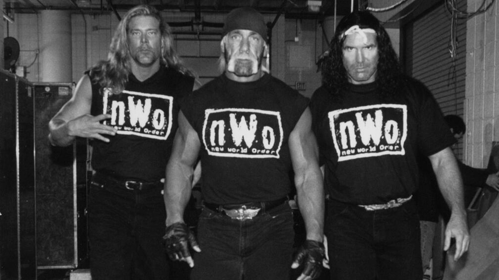 Kevin Sullivan Speculates On How Long WCW Would Have Lasted Without New World Order
