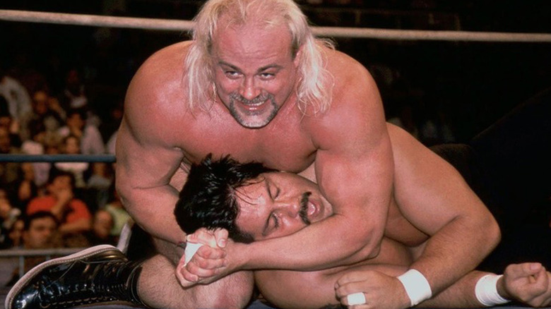 Kevin Sullivan