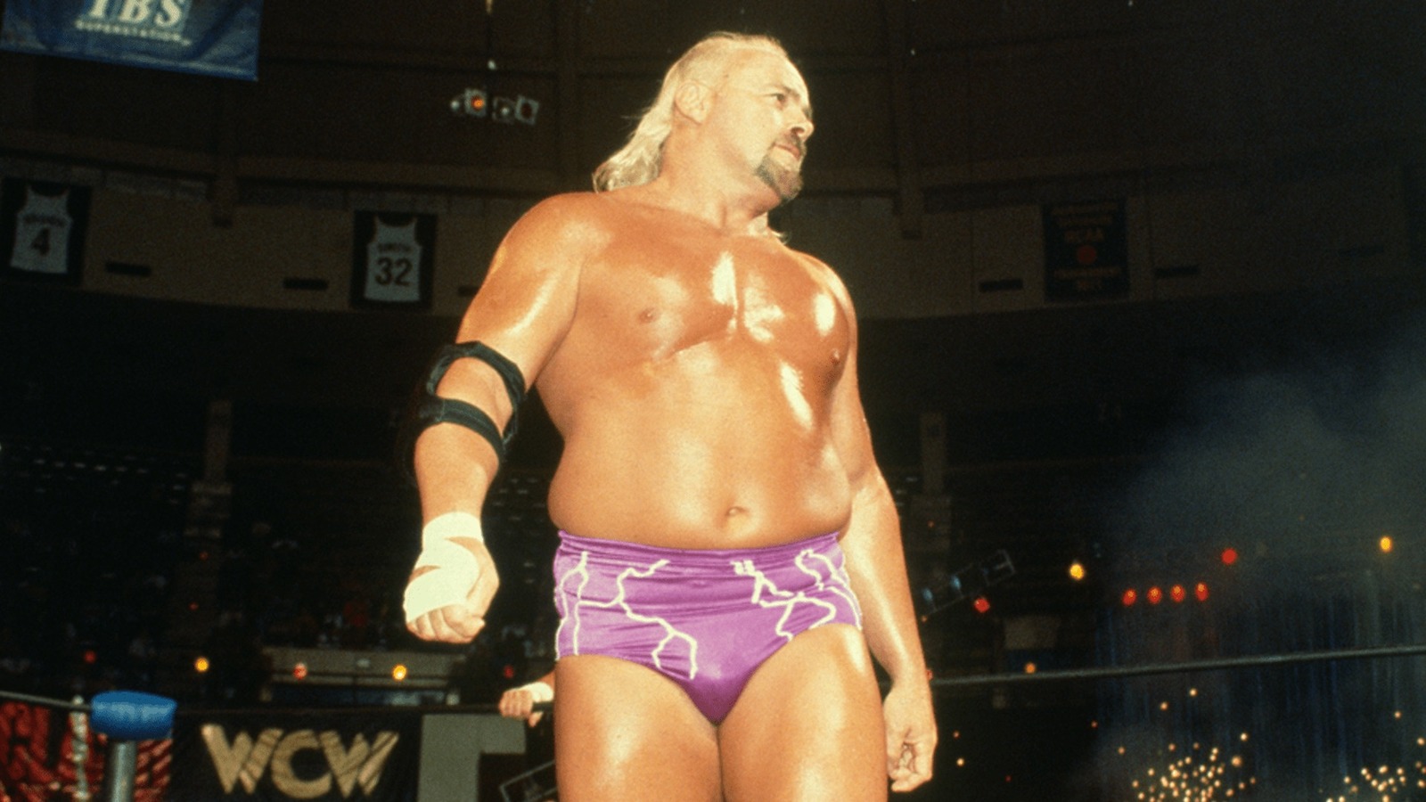 Kevin Sullivan Wonders How Anyone Couldn't Be A Fan Of Recent AEW Signee - Vimarsana News