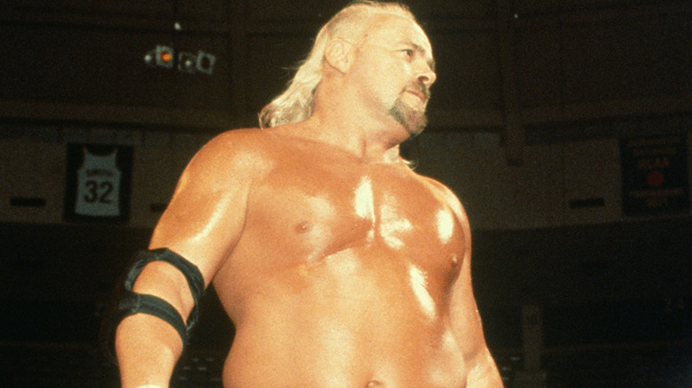 Kevin Sullivan Looking