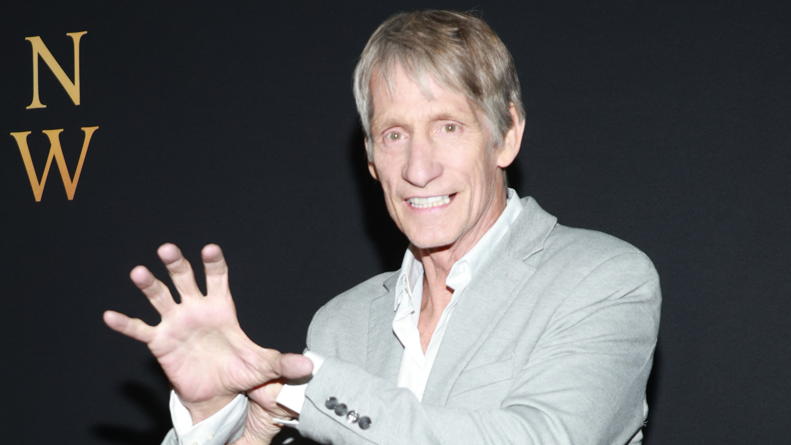 Kevin Von Erich Argues Iron Claw Movie Doesn't Depict One Family Member Accurately