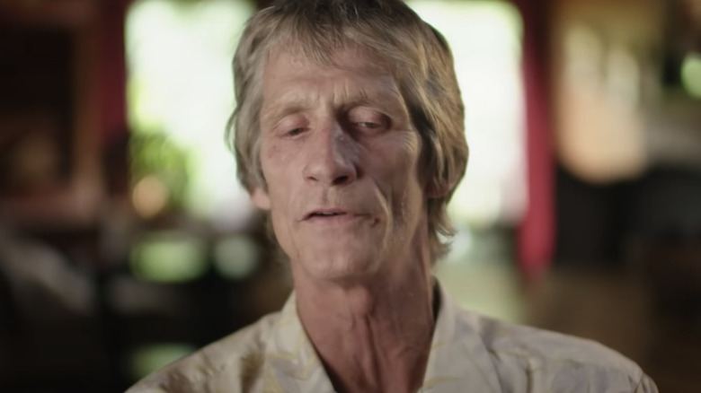 Kevin Von Erich