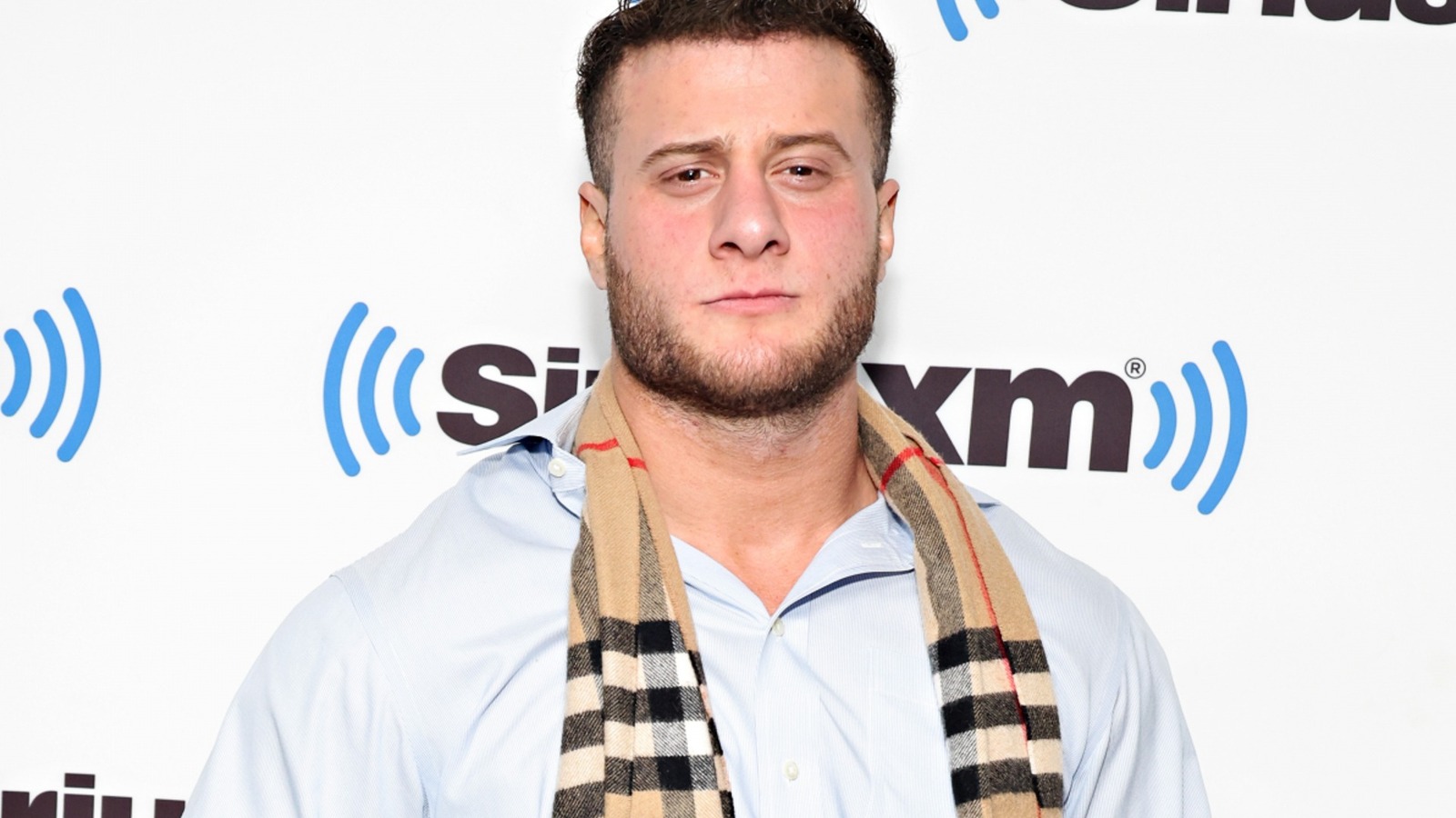 Kevin Von Erich Likens Meeting Former AEW Champ MJF To This WWE Hall Of Famer