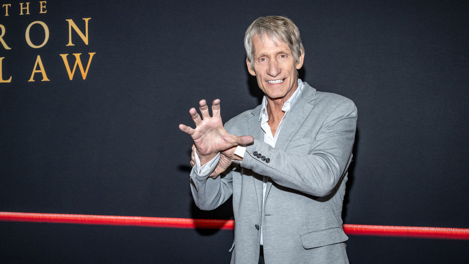 Kevin Von Erich On The Hazards Of Pro Wrestling Making You 'Bigger Than Life'
