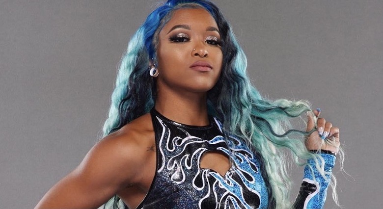 kiera hogan