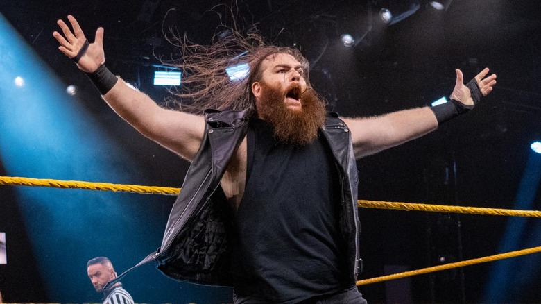 killian dain