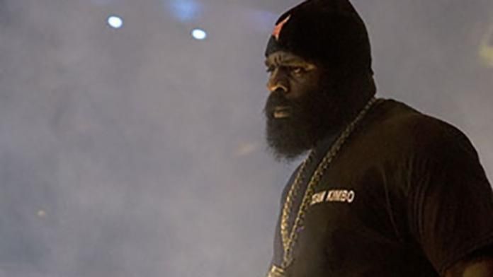 kimbo-slice