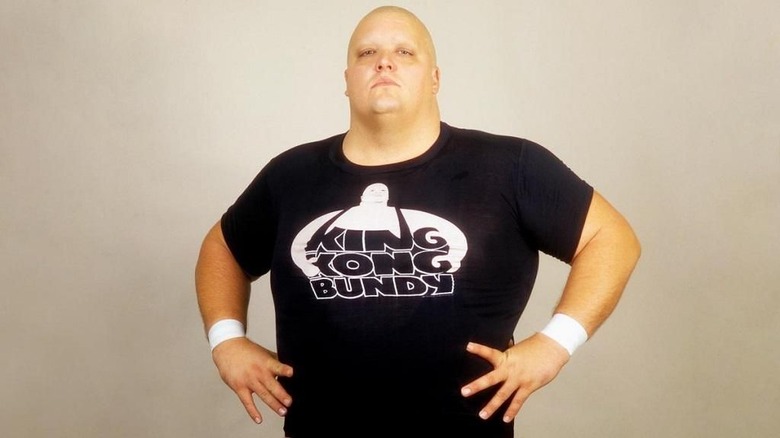 King Kong Bundy News, Videos and Biography