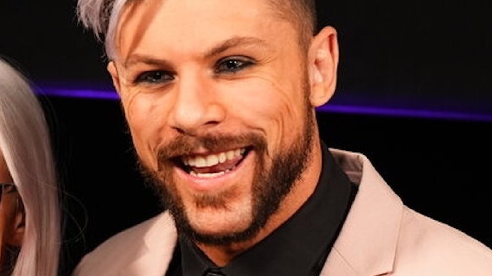 Kip Sabian Makes Special Request Of Tony Khan