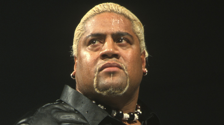 Rikishi during his glory years