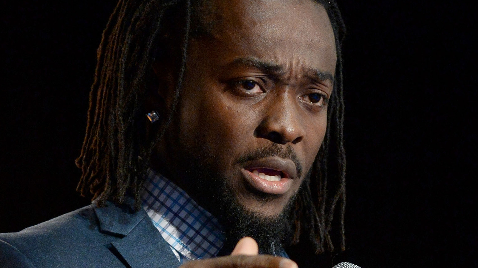 Kofi Kingston Announces Huge Ghana Charity Initiative