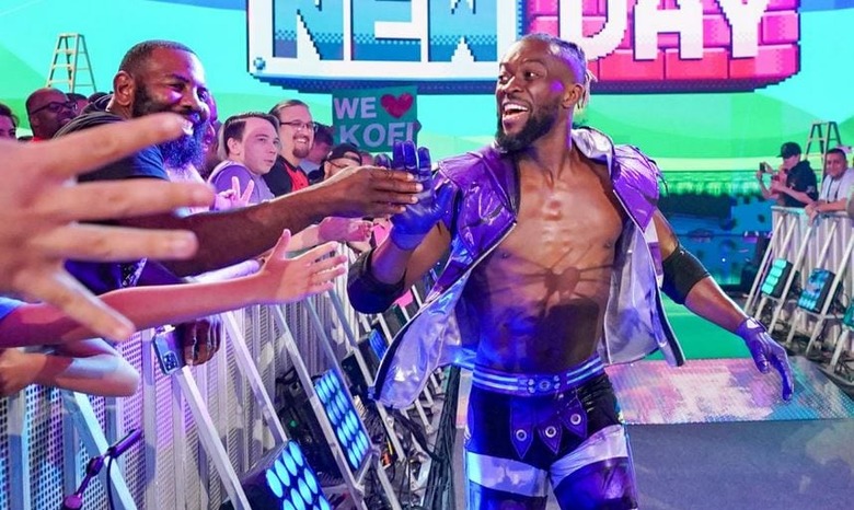 kofi kingston 1