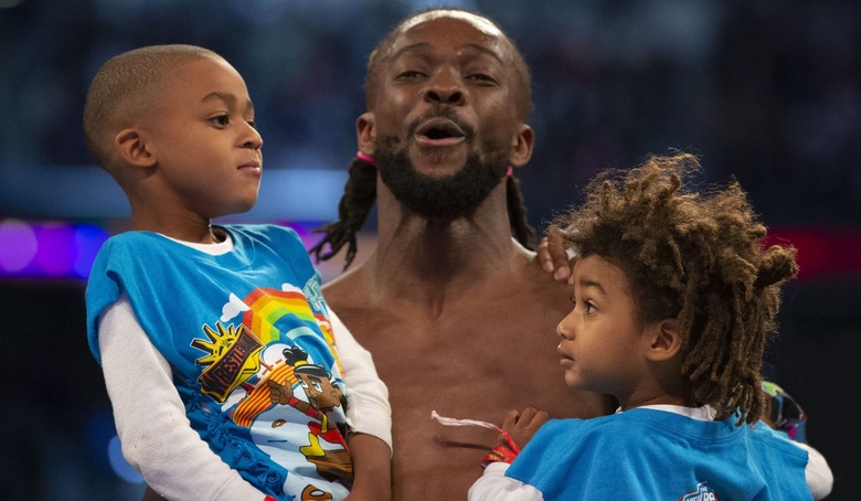 kofi-kingston-wwe-sons