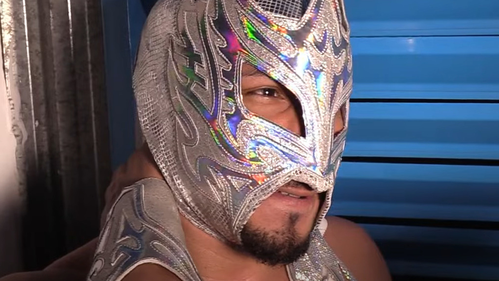 Komander Wrestled On AEW Dynamite Without A Contract, Has Interest From WWE