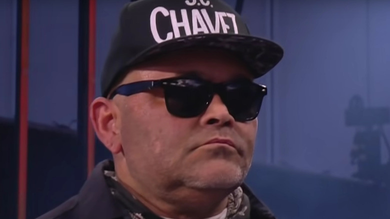 Konnan sunglasses