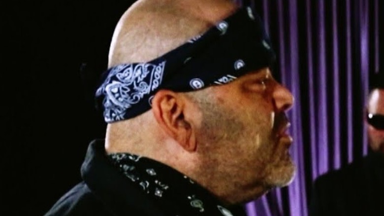 Konnan in TNA