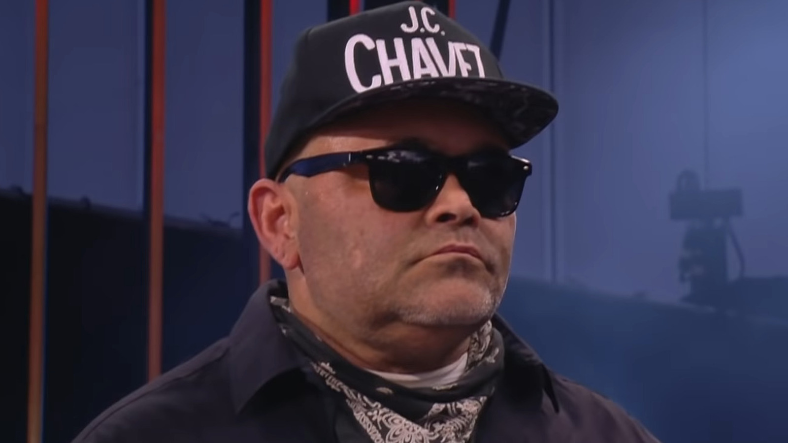 aew wrestling inc