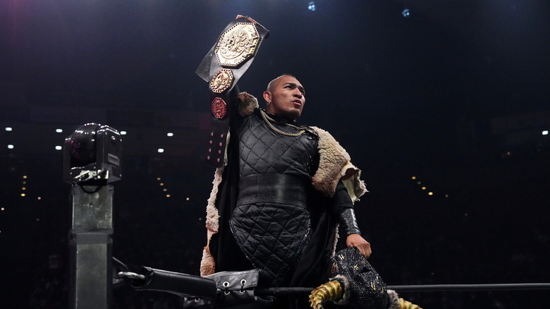 El Hijo Del Vikingo