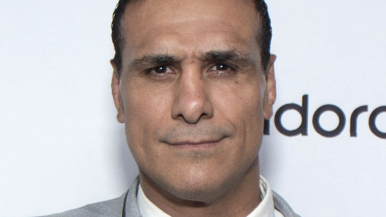 Alberto El Patron