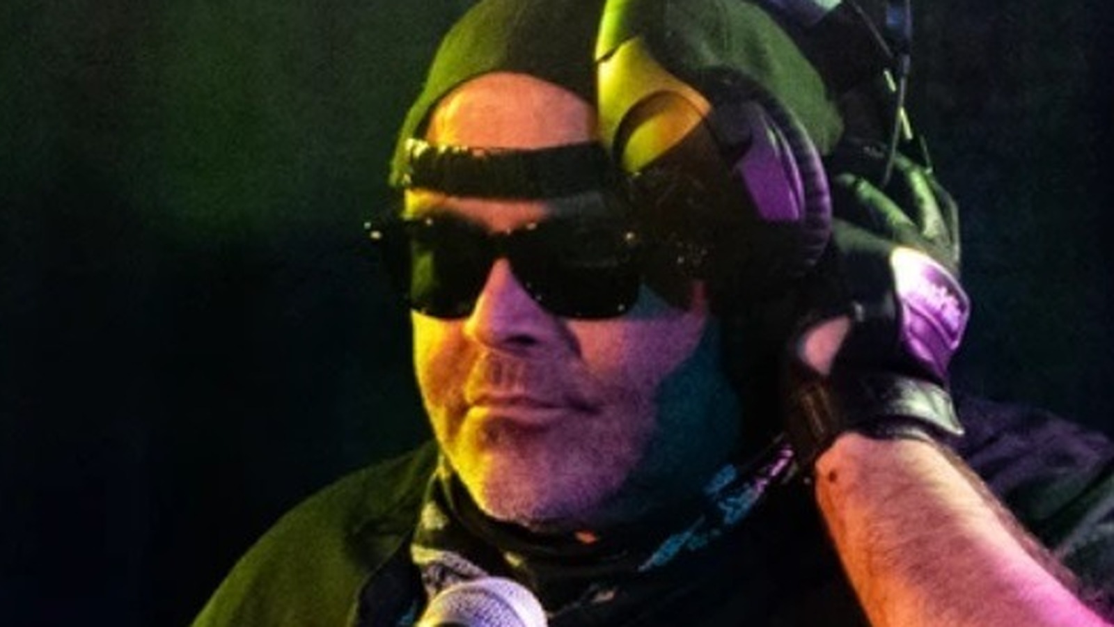 Konnan Remembers The British Bulldog's Sense Of Humor And Personal Demons - Vimarsana News