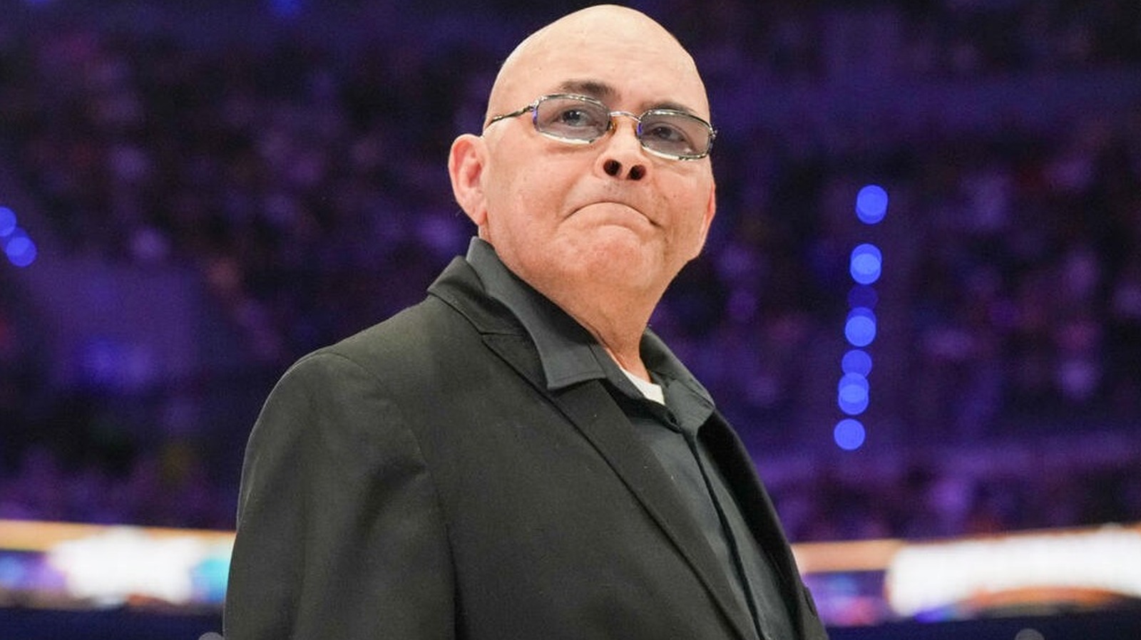Konnan Says Travel Issues Hurt AAA's Fox TV Debut