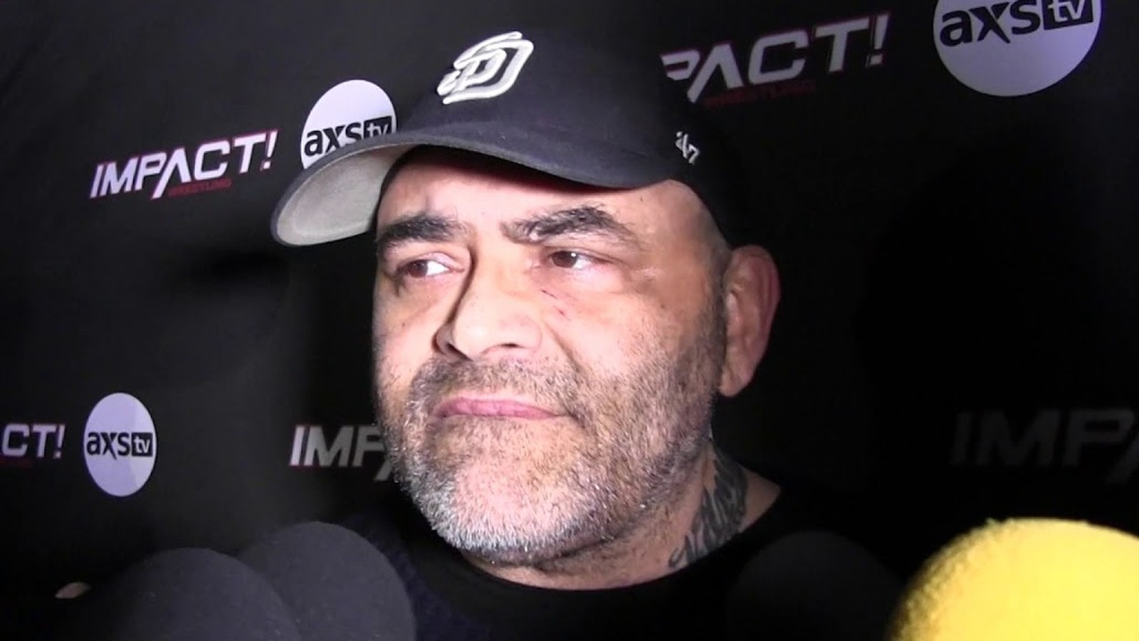 Konnan Thinks AEW Is Underutilizing International Star