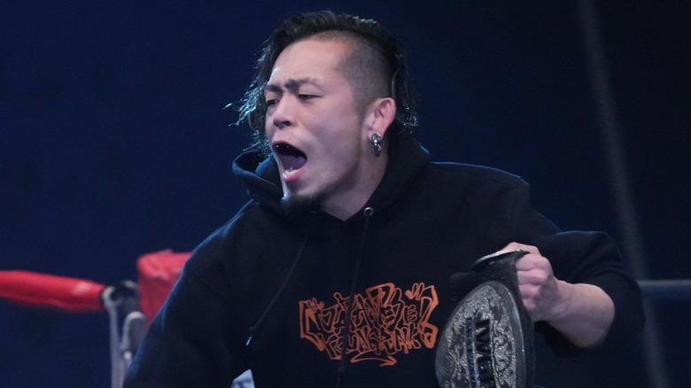Kosei Fujita