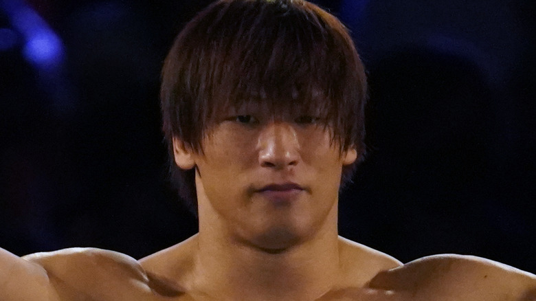 Kota Ibushi