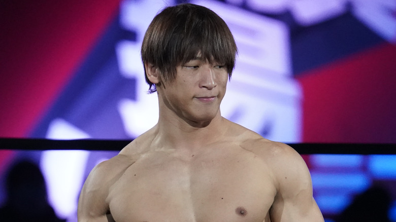 Kota Ibushi