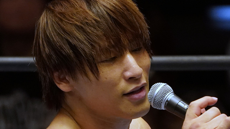 Kota Ibushi