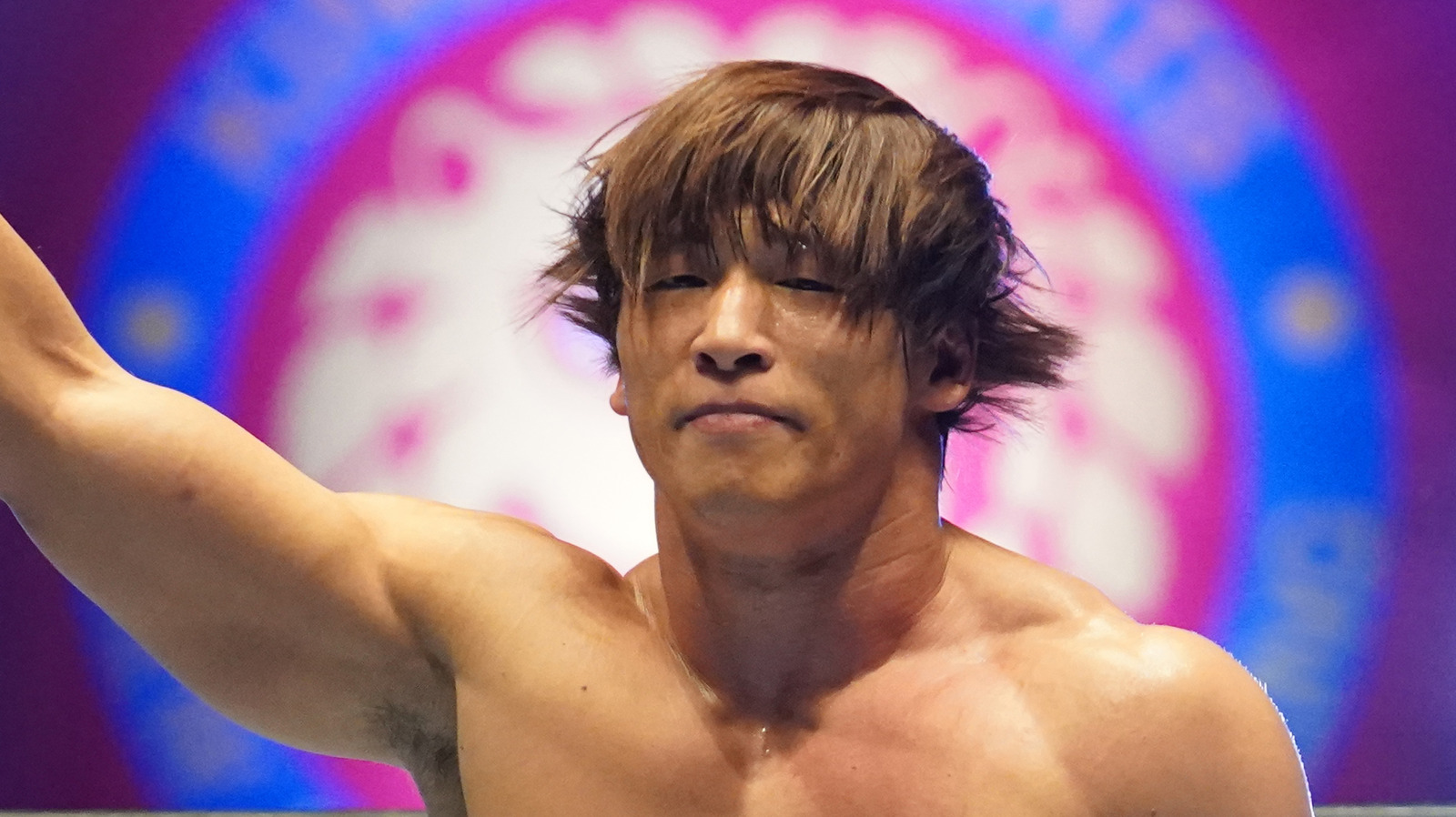 Kota Ibushi Rumored To Be Elite's Mystery Partner At AEW Dynamite Blood & Guts