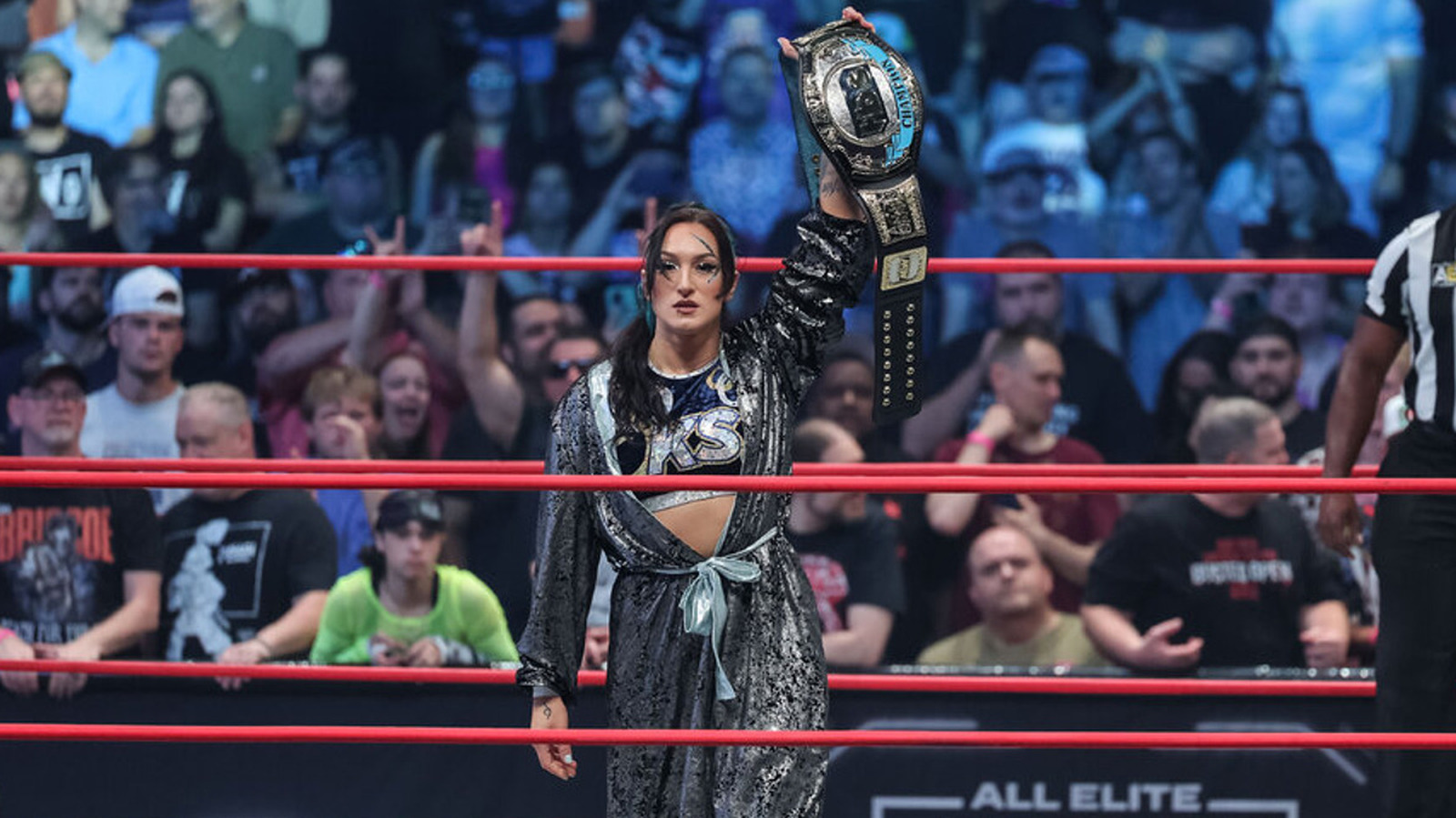 Kris Statlander Retains TBS Title At AEW All Out After Toni Storm Turns On Ruby Soho