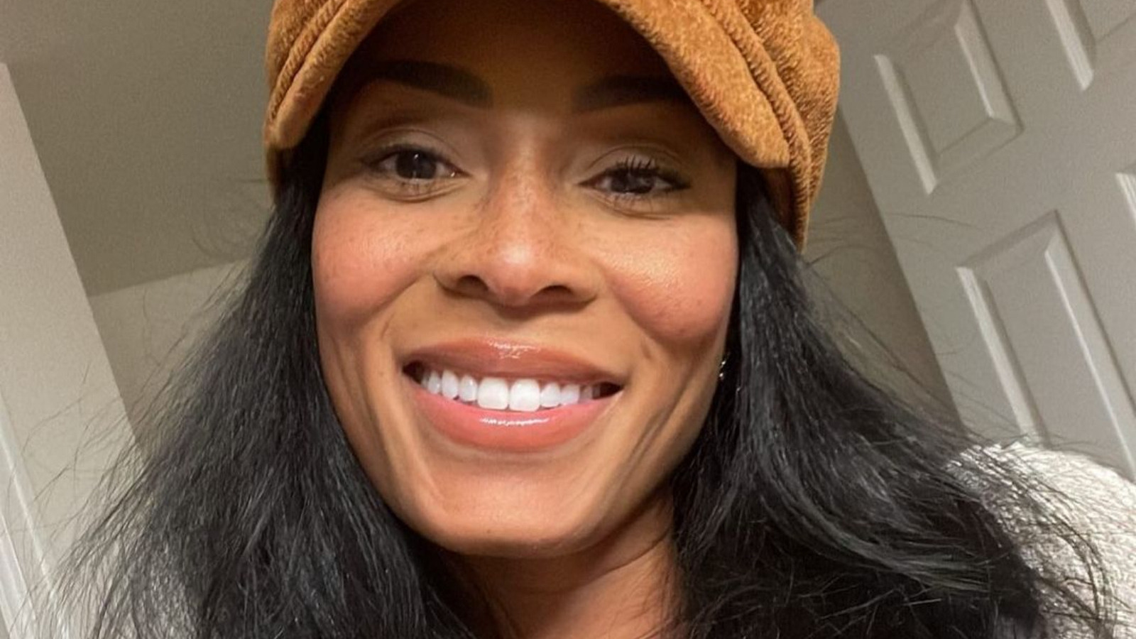 Kristal Marshall Tells Triple H To Call Her About Big WWE Match